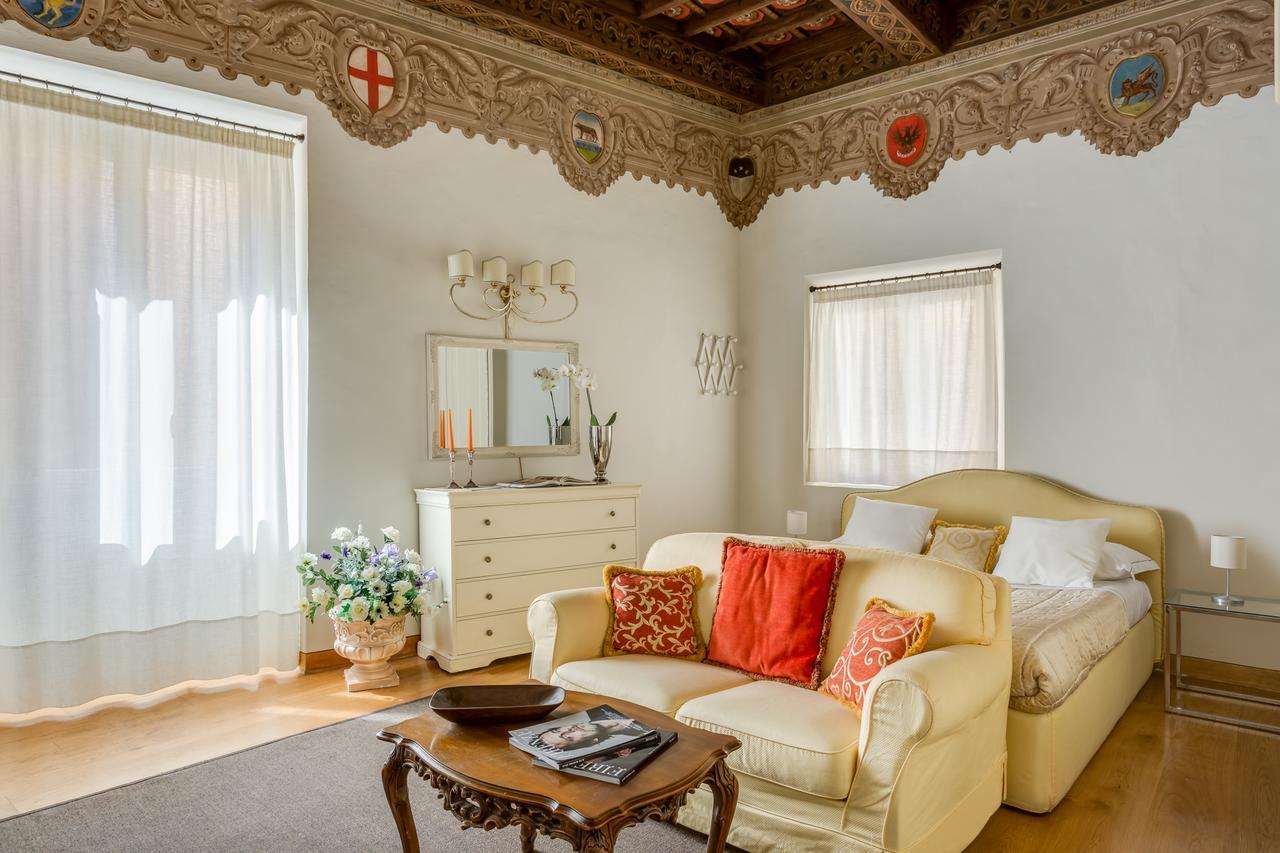 Appartamento - Benedetto Duomo Firenze